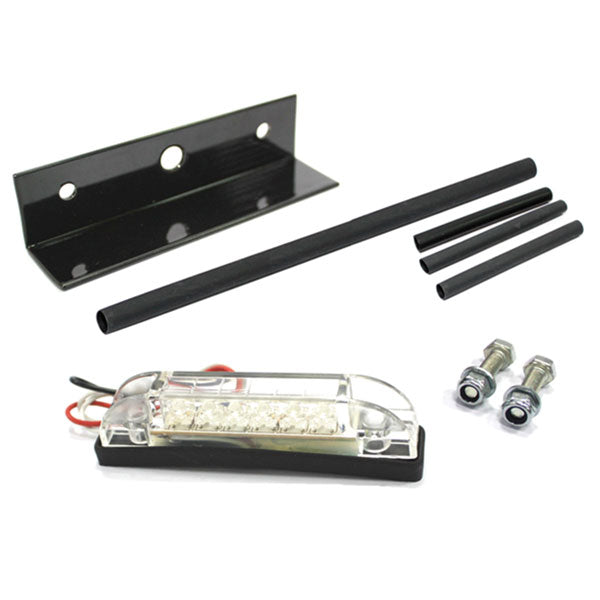 SPX TAIL LIGHT KIT POLARIS SM-01226