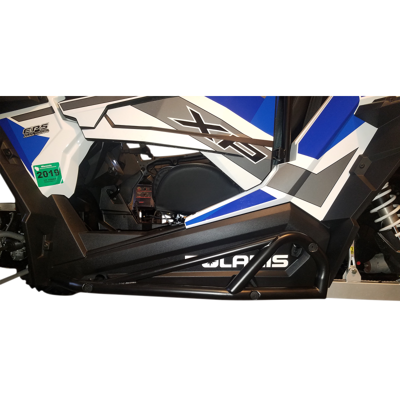 MOOSE RACING MOOSE NERF BARS 0530-1424