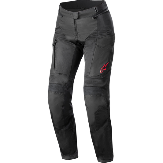 ALPINESTARS (ROAD) PANT 4W ANDES AIR BLACK L 3230224-10-L