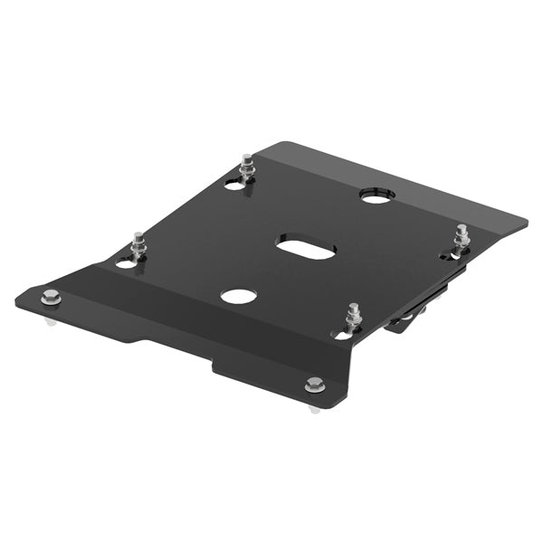 CLICK N GO PLOW MOUNT CNG HD POL N874003