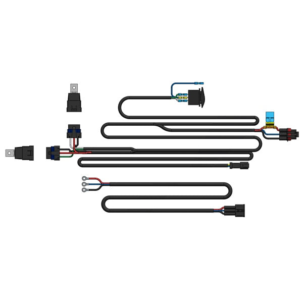 CLICK N GO HARNESS & BRACKET ACTUATOR CNG N874102