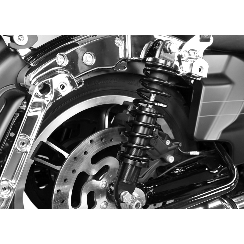LEGENDS 99-25 FLHT REVO 13" STD SHOCKS 1310-0937