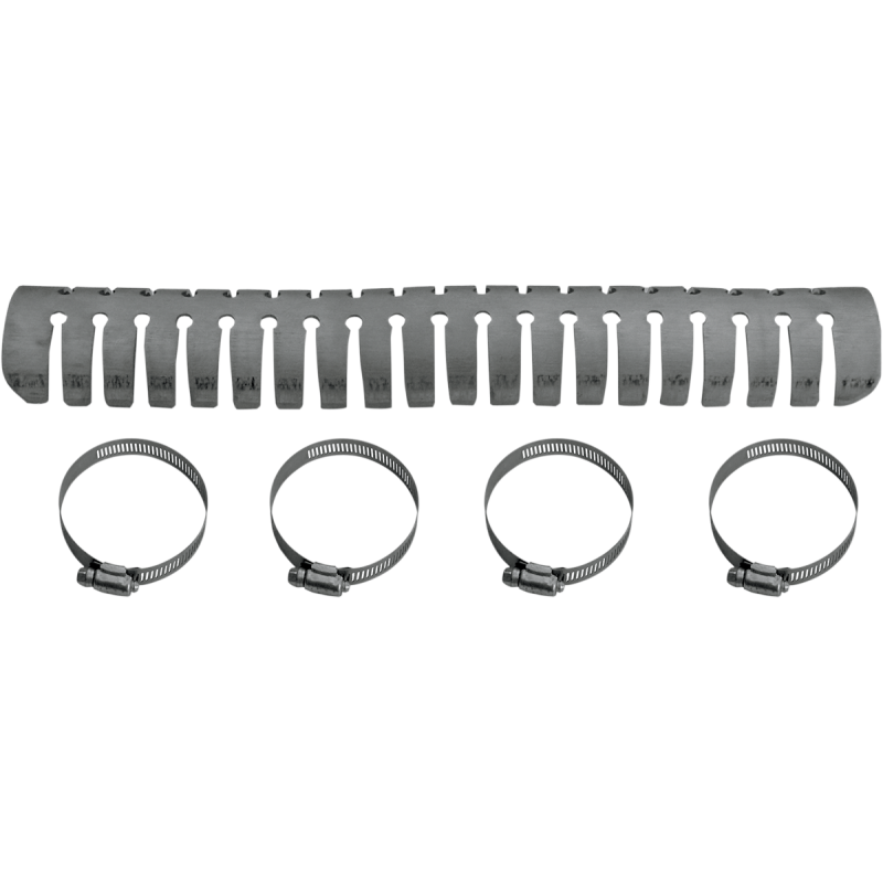 MOOSE RACING MOOSE EXH ARMOR 4-STROKE 1.5" AND UP 1861-0612