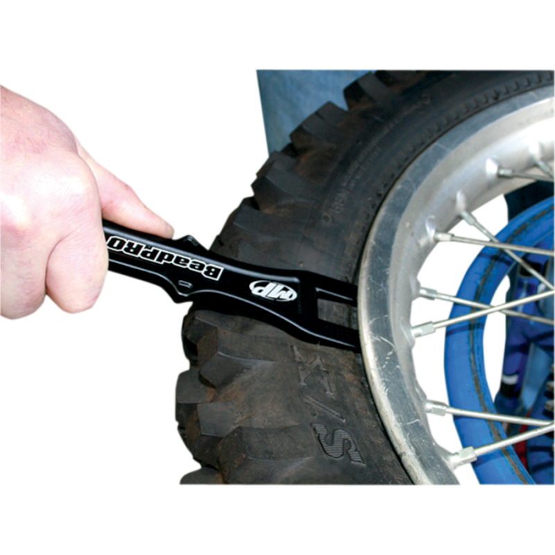 MOTION PRO BEADPRO TIRE BEAD BREAKER & LVR SET TOOL 08-0519