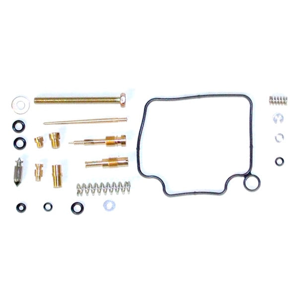 WSM CARBURETOR KIT WSM 016-039