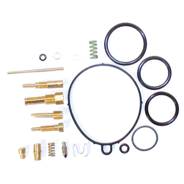 WSM CARBURETOR KIT WSM 016-047