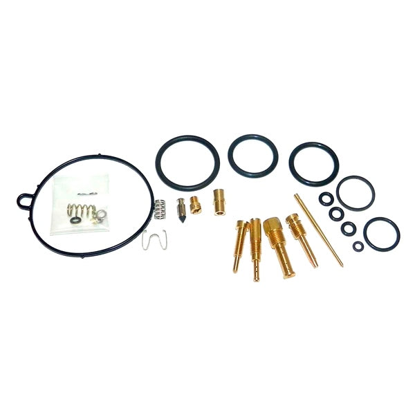 WSM CARBURETOR KIT WSM 016-056