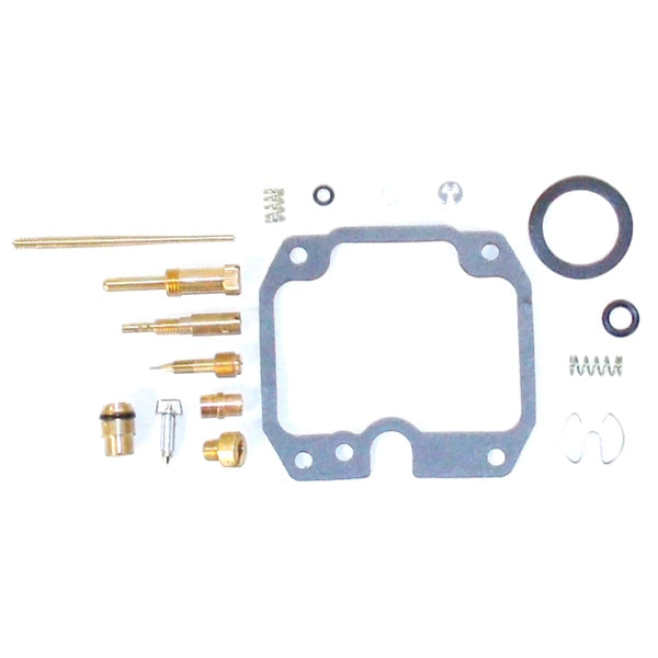 WSM CARBURETOR KIT WSM 016-101