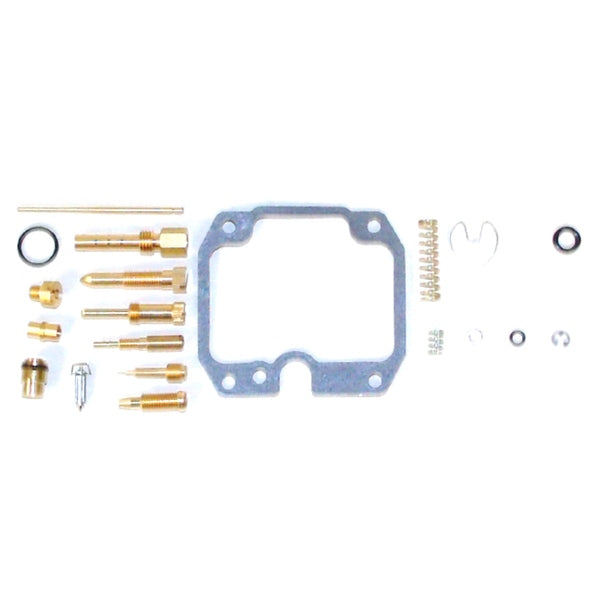 WSM CARBURETOR KIT WSM 016-111