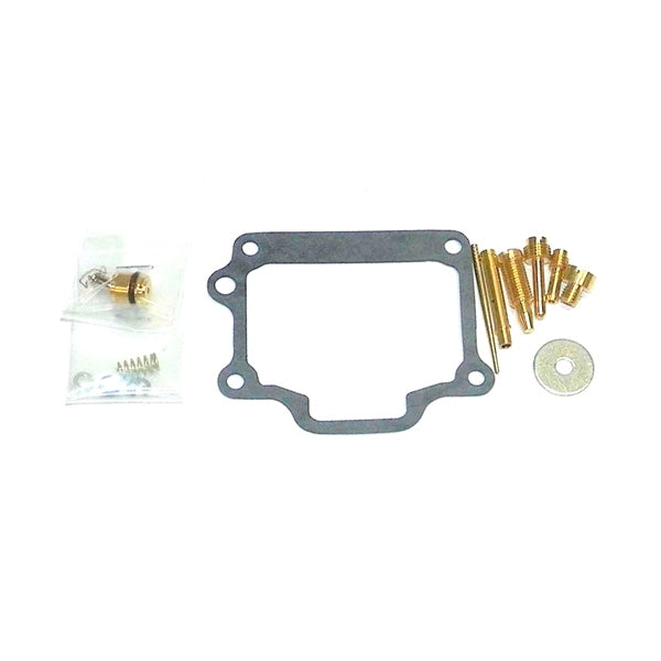 WSM CARBURETOR KIT WSM 016-114