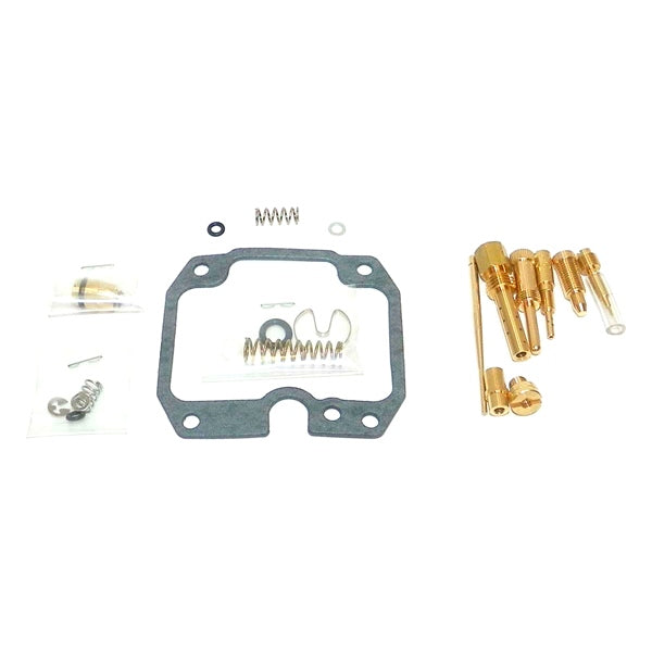 WSM CARBURETOR KIT WSM 016-120