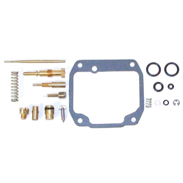 WSM CARBURETOR KIT WSM 016-208