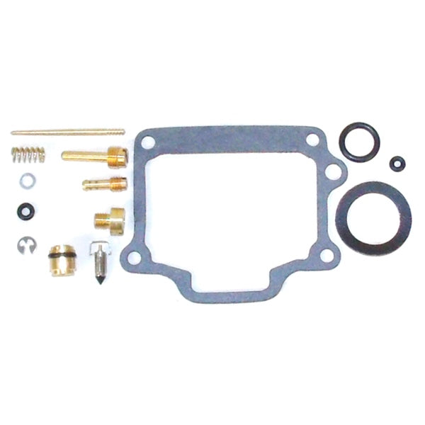 WSM CARBURETOR KIT WSM 016-210