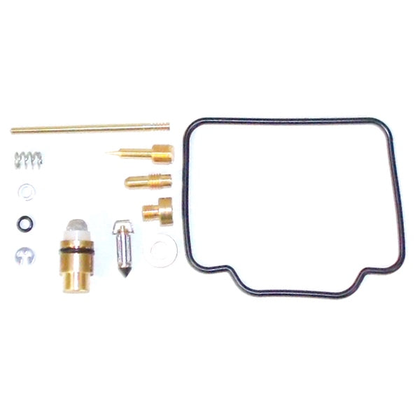 WSM CARBURETOR KIT WSM 016-212