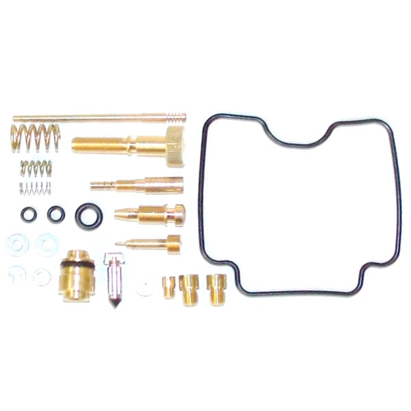 WSM CARBURETOR KIT WSM 016-214