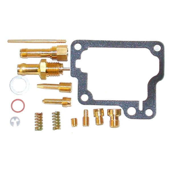 WSM CARBURETOR KIT WSM 016-222