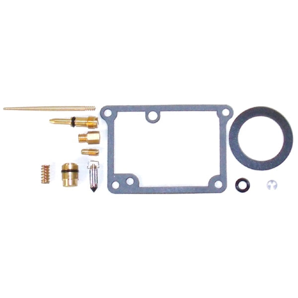 WSM CARBURETOR KIT WSM 016-301