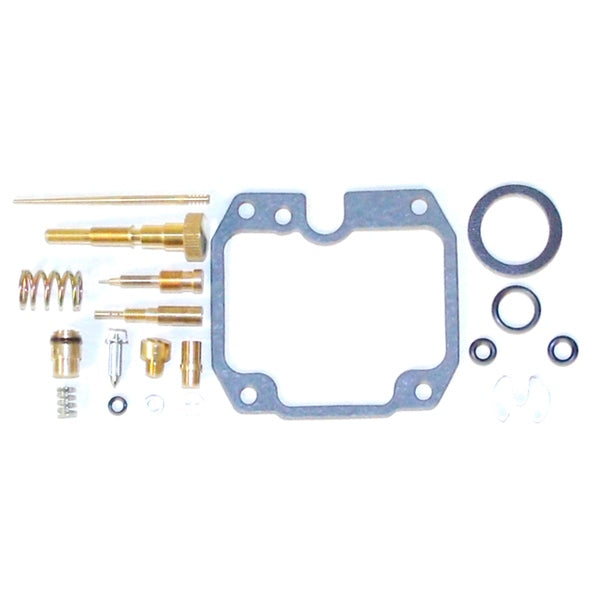 WSM CARBURETOR KIT WSM 016-306