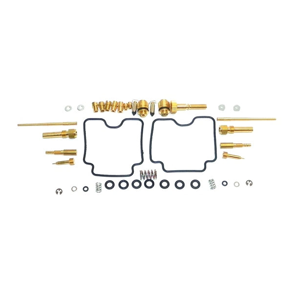 WSM CARBURETOR KIT WSM 016-315