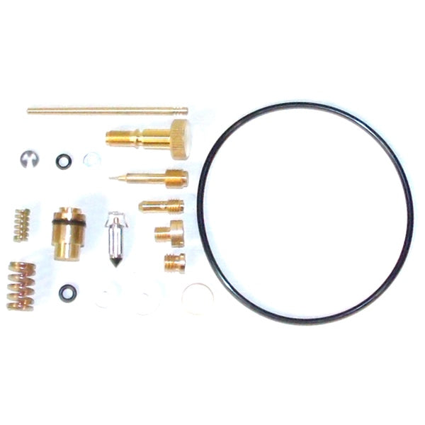 WSM CARBURETOR KIT WSM 016-316