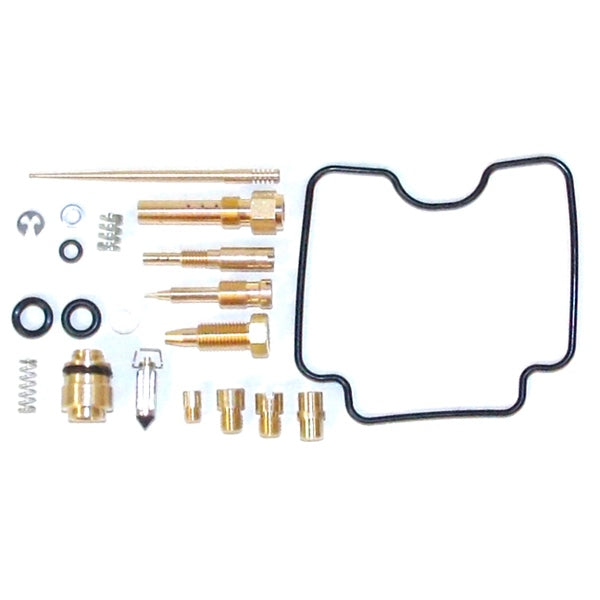 WSM CARBURETOR KIT WSM 016-317