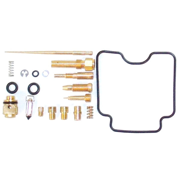 WSM CARBURETOR KIT WSM 016-318