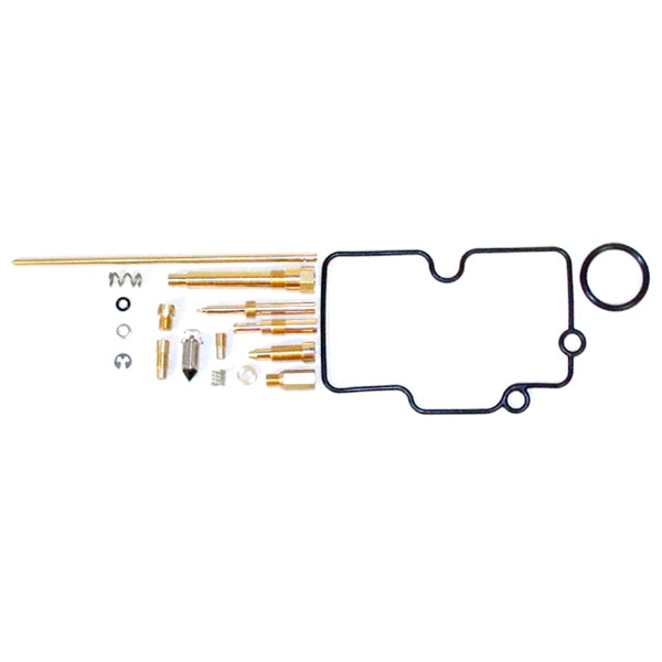 WSM CARBURETOR KIT WSM 016-320