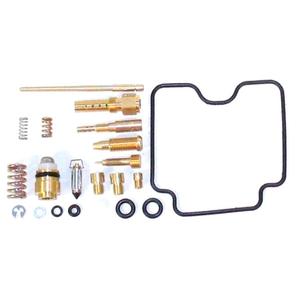 WSM CARBURETOR KIT WSM 016-322