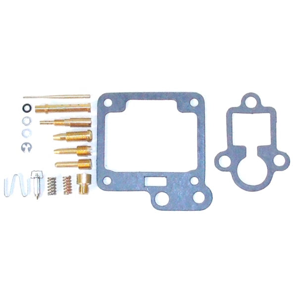 WSM CARBURETOR KIT WSM 016-323