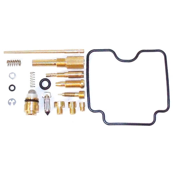 WSM CARBURETOR KIT WSM 016-325