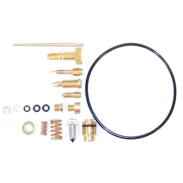 WSM CARBURETOR KIT WSM 016-326