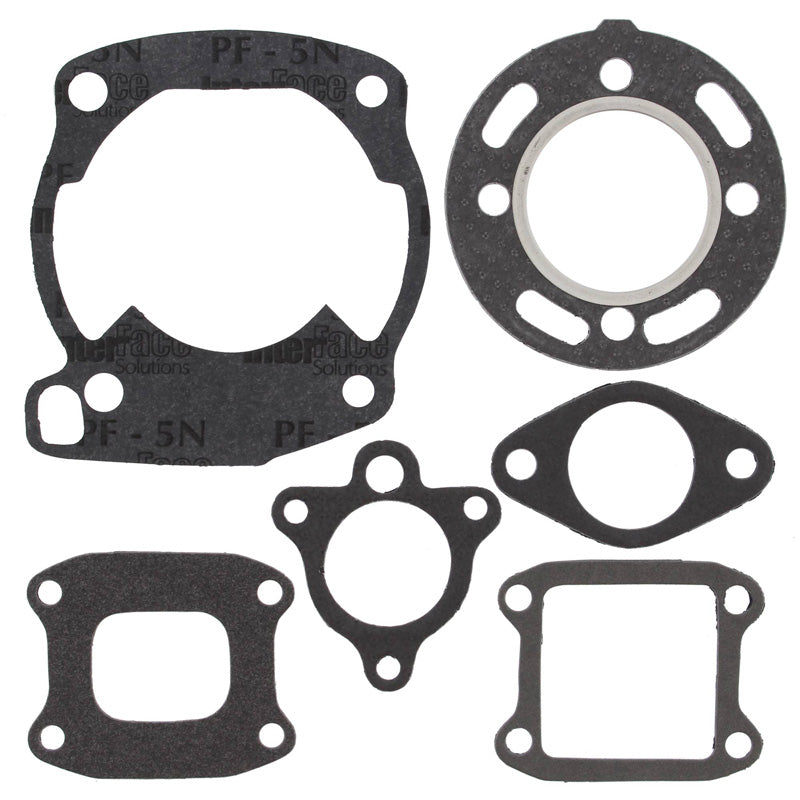 VERTEX TOP END GASKET KIT 810203