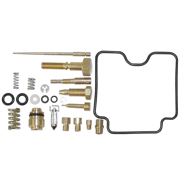WSM CARBURETOR KIT WSM 016-327