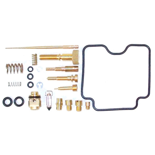 WSM CARBURETOR KIT WSM 016-328