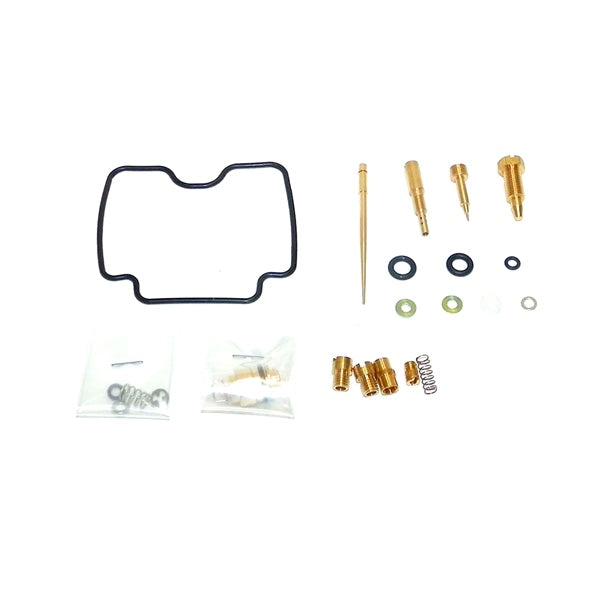 WSM CARBURETOR KIT WSM 016-332