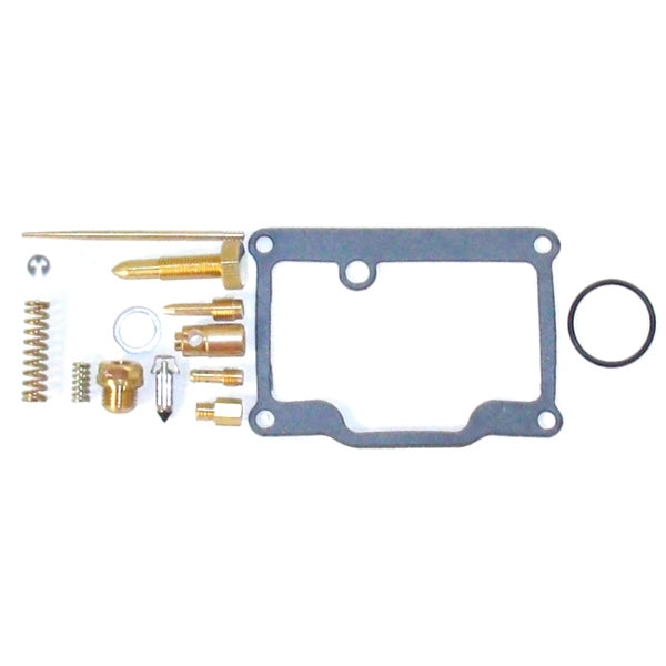 WSM CARBURETOR KIT WSM 016-405