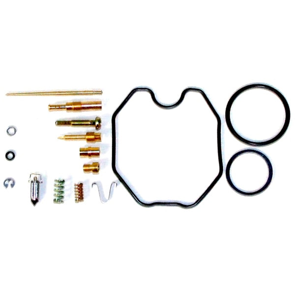 WSM CARBURETOR KIT WSM 016-411