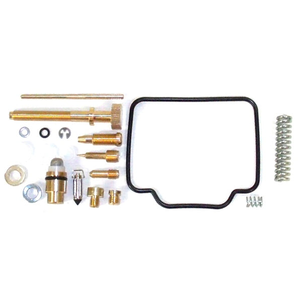 WSM CARBURETOR KIT WSM 016-412