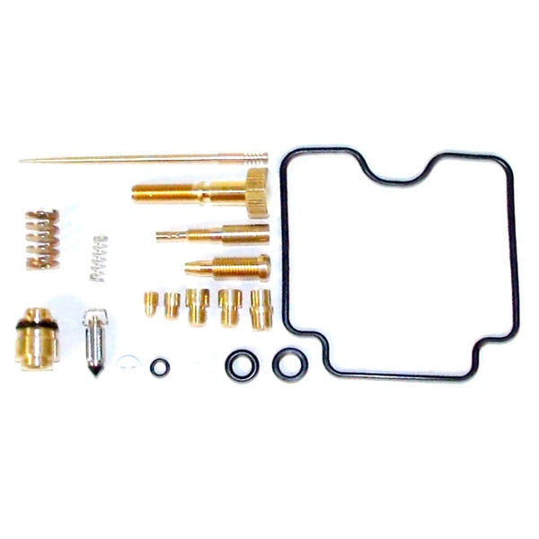 WSM CARBURETOR KIT WSM 016-415