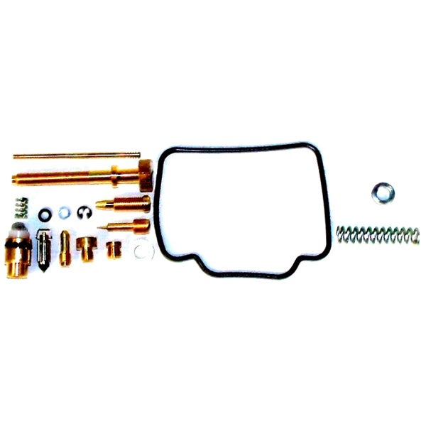 WSM CARBURETOR KIT WSM 016-416