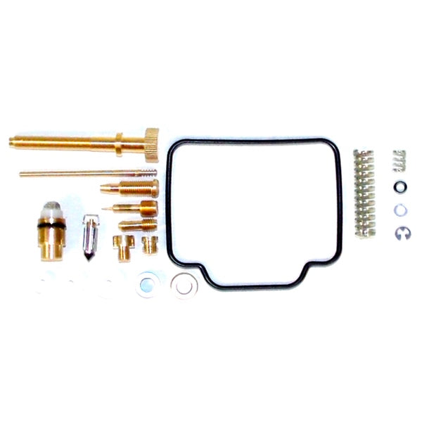 WSM CARBURETOR KIT WSM 016-417