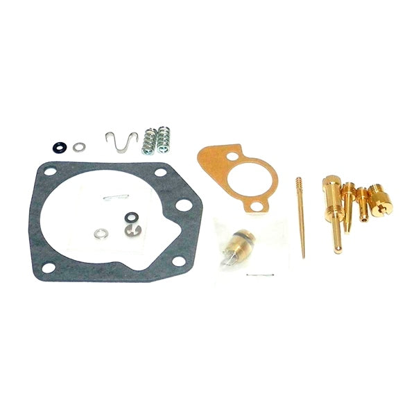WSM CARBURETOR KIT WSM 016-418