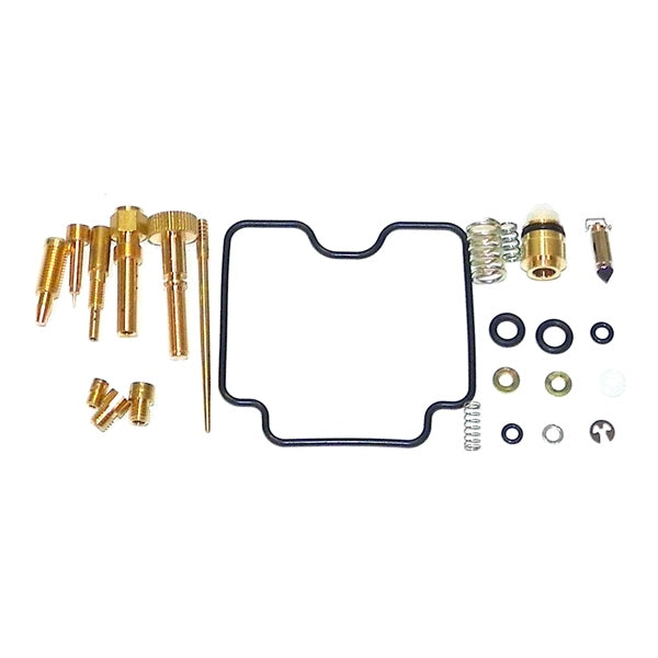 WSM CARBURETOR KIT WSM 016-472