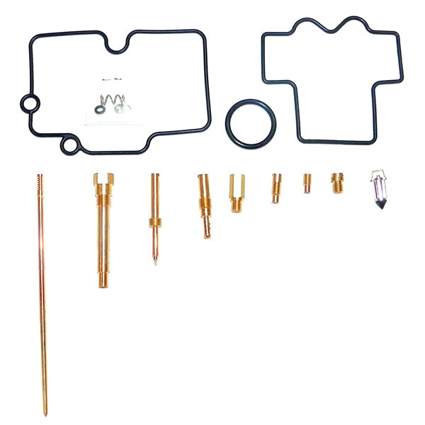 WSM CARBURETOR KIT WSM 016-709