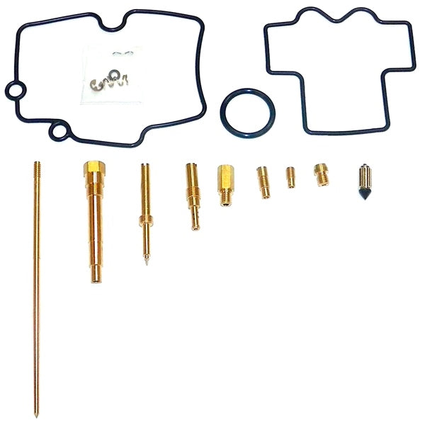 WSM CARBURETOR KIT WSM 016-710