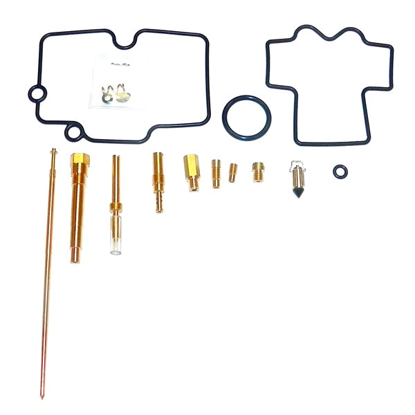 WSM CARBURETOR KIT WSM 016-711