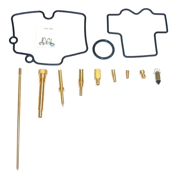 WSM CARBURETOR KIT WSM 016-712