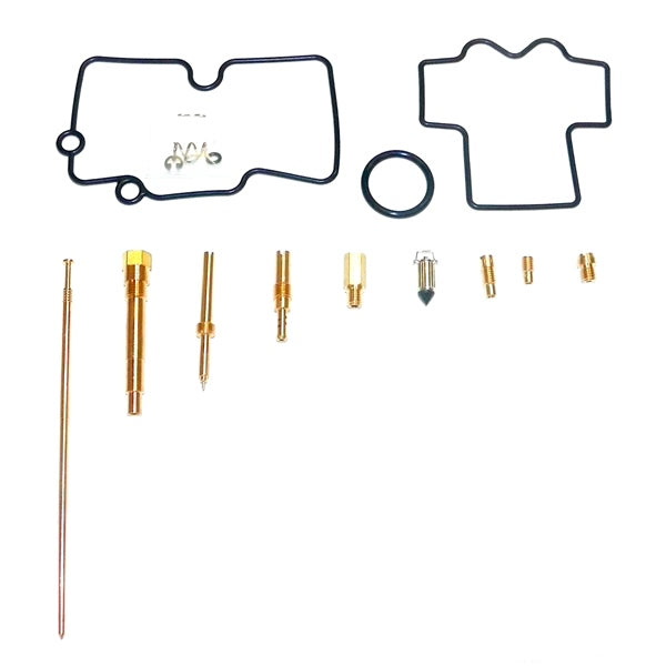 WSM CARBURETOR KIT WSM 016-714