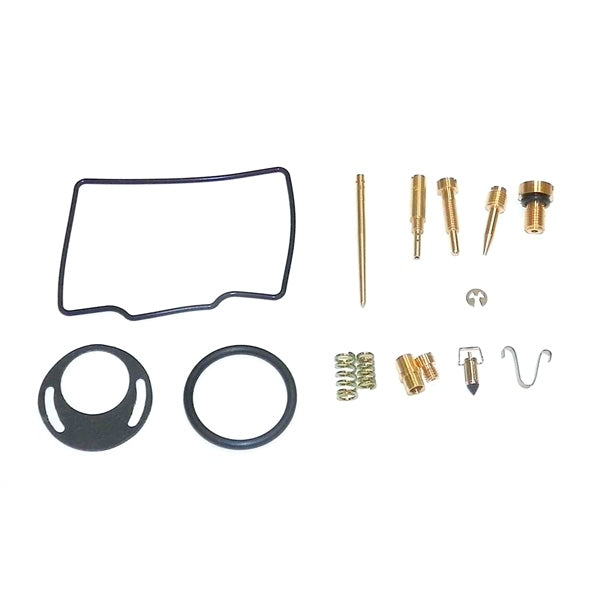 WSM CARBURETOR KIT WSM 016-728