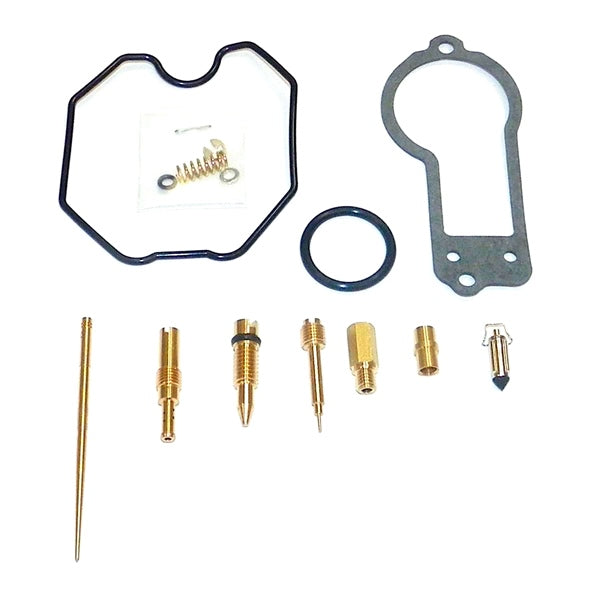 WSM CARBURETOR KIT WSM 016-733